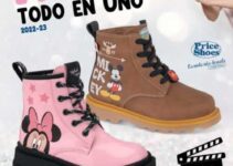 Catálogo Virtual Price Shoes Todo en Uno Kids 2022