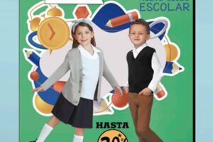 Catálogo Andrea Colegial 2022 - 2023 de México