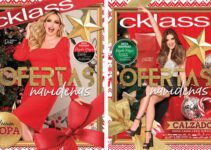 Catálogo Cklass Ofertas de Navidad 2022 (Calzado y Ropa)