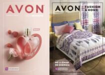 Catalogos Avon Campaña 3 2023