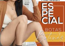 Catálogo Botas y Botines Cklass 2023 Promoción Especial