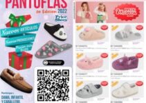 Catálogo Price Shoes Pantuflas 2022