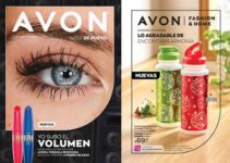 Avon campaña 6 de 2023