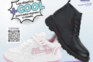 Catálogo Price Shoes de Calzado Escolar 2022-2023 (2da Edición)