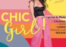 Catálogo Cklass Chic Girl Especial de Moda 2023