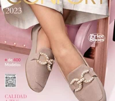 Price Shoes Confort 2023