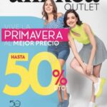 Andrea Outlet 2023 PV