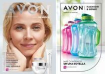 Avon campaña 10 de 2023