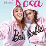 Catálogo Andrea Ropa de Barbie para Mujer Moda Pink 2023