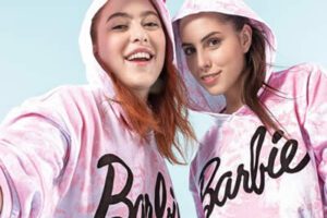 Catálogo Andrea Ropa de Barbie para Mujer Moda Pink 2023