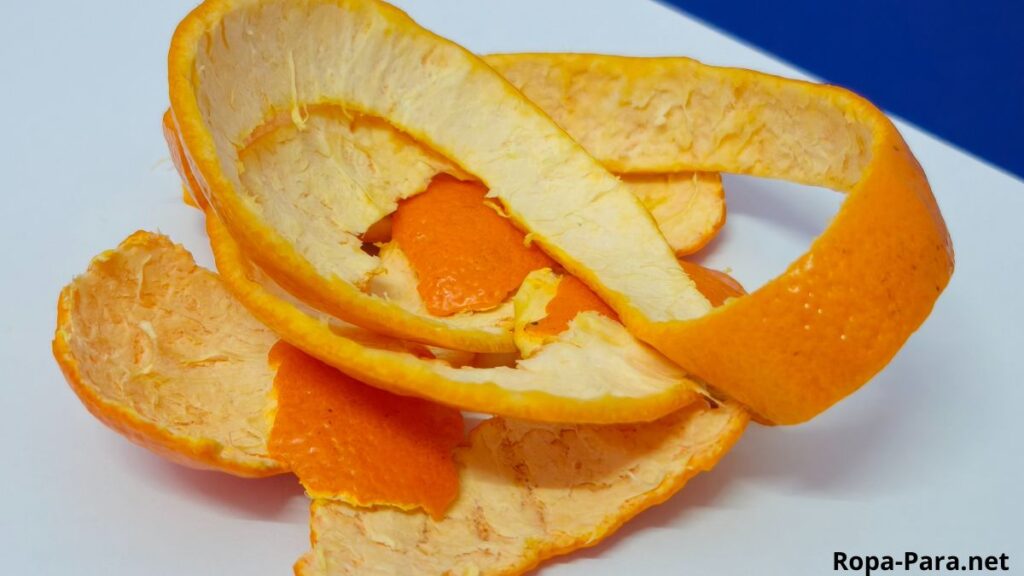 Cáscaras de naranja en el microondas para qué sirven y en qué momento usarlas