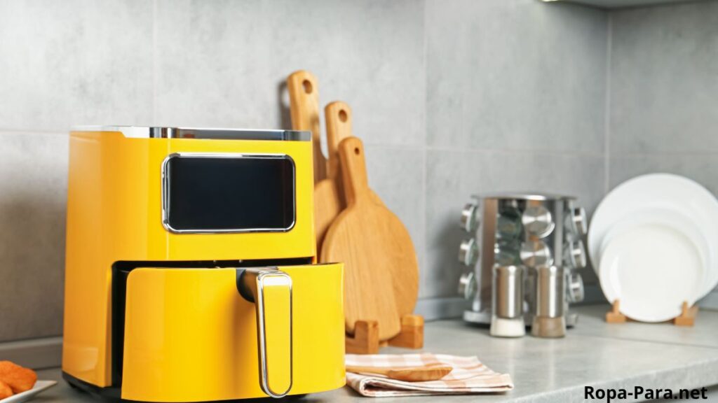 air fryer