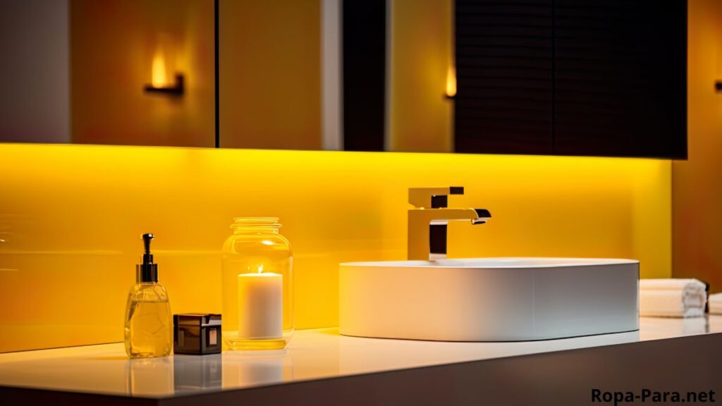 7 ideas para reemplazar el lavabo de tu baño con alternativas más aesthetic