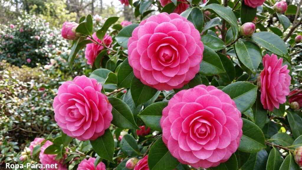 El árbol que florece en maceta y enamora a los jardineros con sus flores de múltiples colores