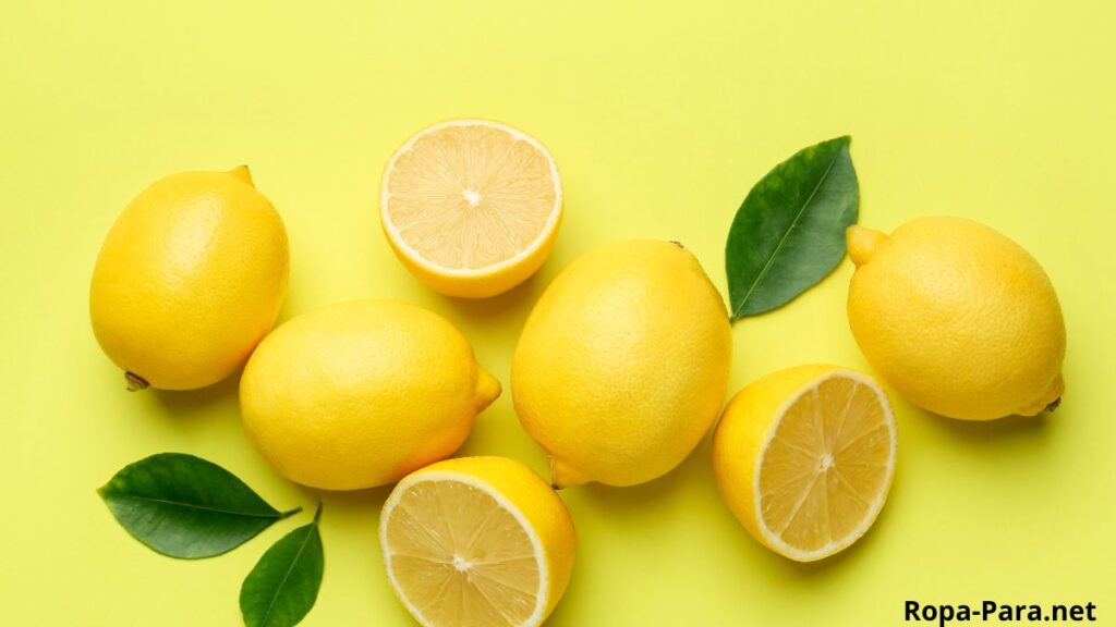 Limonero la razón por la que recomiendan regarlo con agua de lentejas y qué beneficios tiene