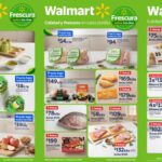 Martes de Frescura Walmart 26 de mayo 2026 precios en frutas, verduras y proteínas