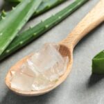 Tirar el gel de sábila es un error para qué sirve y por qué deberías guardarlo