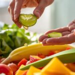 Untar gel de sábila en frutas y verduras para qué sirve y por qué lo recomiendan