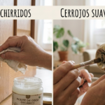 Ni lubricante ni aceite especial: por qué usar aceite de coco en bisagras y cerraduras