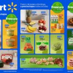 Martes de Frescura Walmart precios y ofertas del 15 de septiembre de 2026 para las Fiestas Patrias