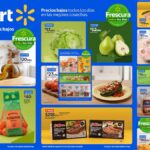 Martes de Frescura Walmart todos los precios del 29 de septiembre de 2026
