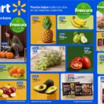 Martes de Frescura Walmart 13 de octubre 2026 precios en frutas, verduras y carnes